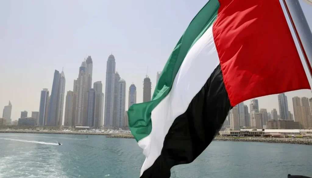 «فيتش» تثبّت تصنيف الإمارات عند «إيه إيه-» مع نظرة مستقبلية «مستقرة»