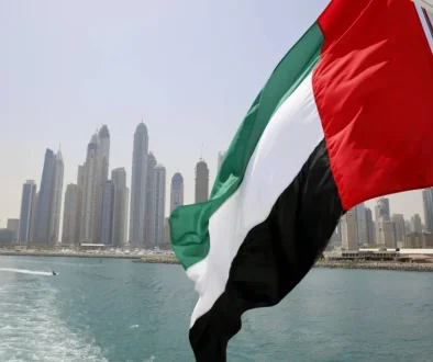 «فيتش» تثبّت تصنيف الإمارات عند «إيه إيه-» مع نظرة مستقبلية «مستقرة»