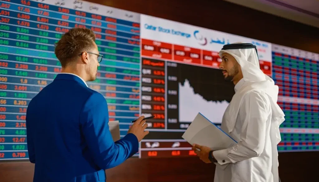 قطر تطلق صندوقاً جديداً بقيمة 200 مليون دولار لدعم الاستثمار في الأسهم المحلية