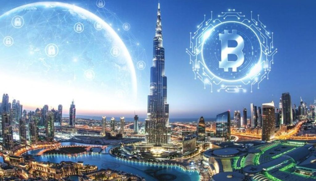 مؤسس «ترون» دبي عاصمة العملات المشفرة