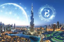 مؤسس «ترون» دبي عاصمة العملات المشفرة