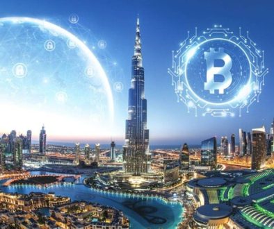 مؤسس «ترون» دبي عاصمة العملات المشفرة