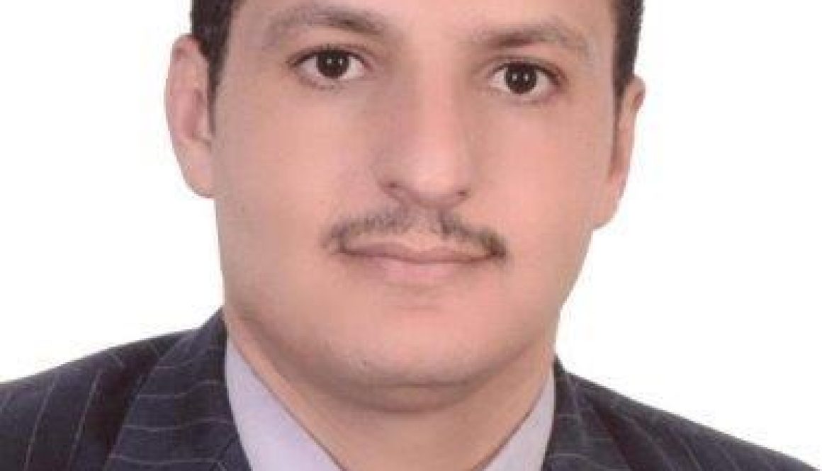 محمد علي ثامر