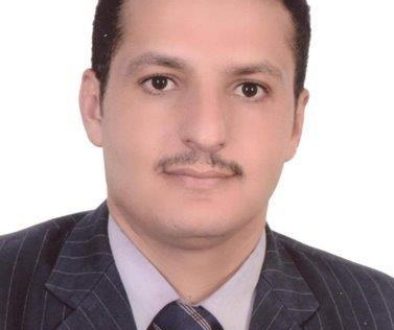 محمد علي ثامر