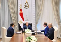 مصر مؤشرات أولية بانخفاض الدين الخارجي بملياري دولار سنوياً مصر مؤشرات أولية بانخفاض الدين الخارجي بملياري دولار سنوياً