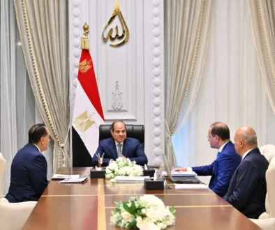 مصر مؤشرات أولية بانخفاض الدين الخارجي بملياري دولار سنوياً