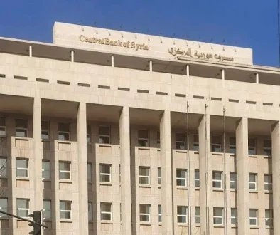 مصرف سوريا المركزي يبحث مع نظيره الفرنسي تحديث أدوات السياسة النقدية