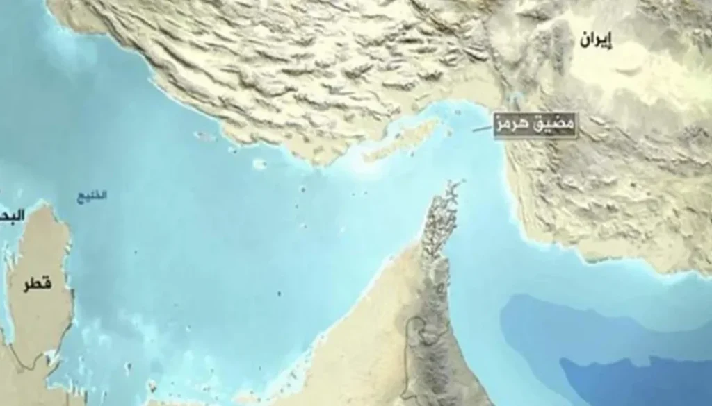 مضيق هرمز... 17 مليون برميل في خطر والبدائل لا تكفي!