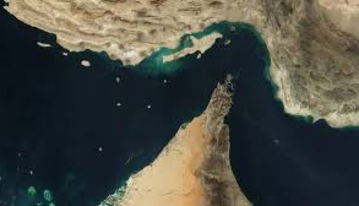مضيق هرمز.. شريان الطاقة العالمي على حافة الاشتعال