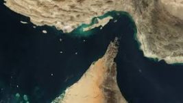 مضيق هرمز.. شريان الطاقة العالمي على حافة الاشتعال