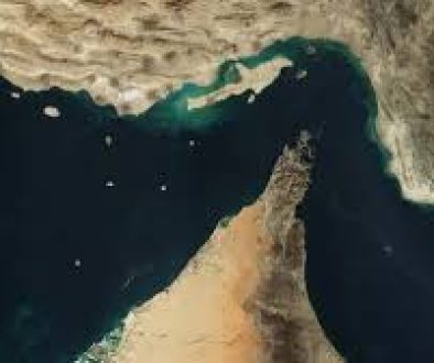 مضيق هرمز.. شريان الطاقة العالمي على حافة الاشتعال