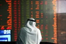 معظم أسواق الخليج تتراجع وسط ضبابية الرسوم الجمركية الأميركية معظم أسواق الخليج تتراجع وسط ضبابية الرسوم الجمركية الأميركية