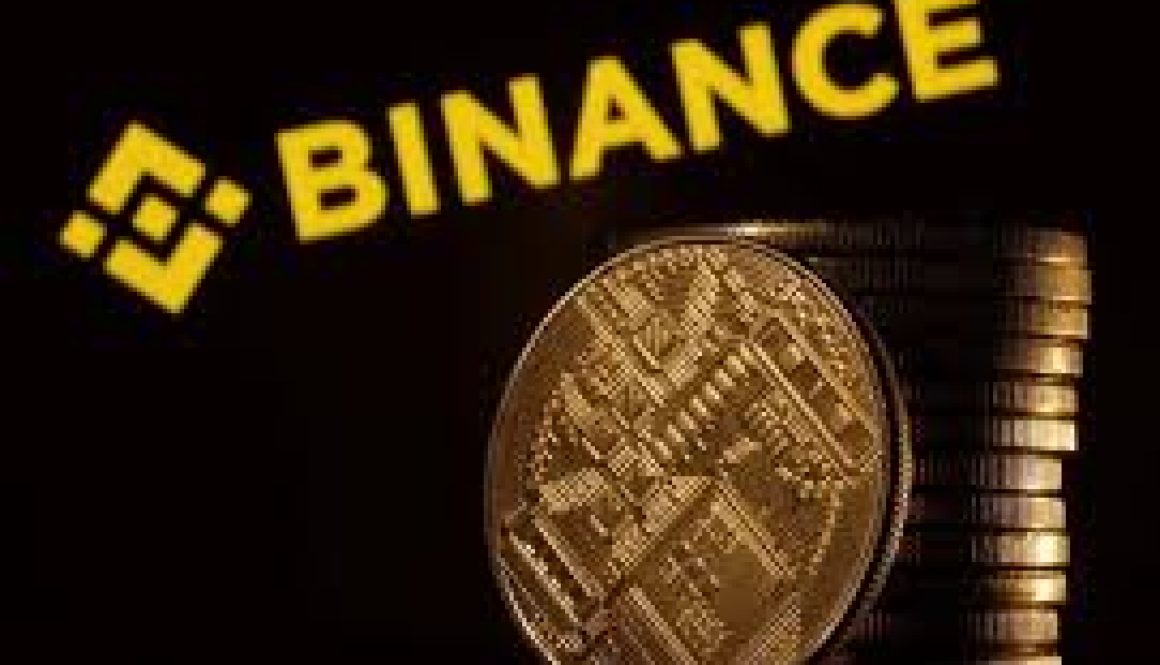 منصة بينانس تتيح تداول العملات المشفرة للسوريين