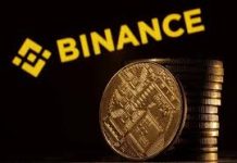 منصة بينانس تتيح تداول العملات المشفرة للسوريين منصة بينانس تتيح تداول العملات المشفرة للسوريين