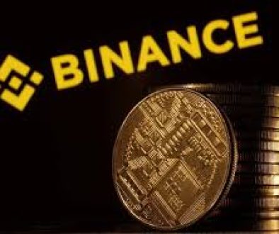 منصة بينانس تتيح تداول العملات المشفرة للسوريين