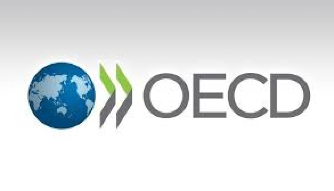 منظمة OECD الاقتصاد العالمي سيشهد أضعف نمو له منذ جائحة كوفيد