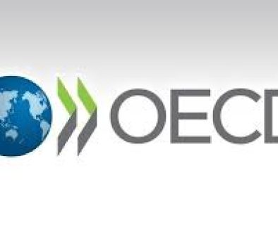 منظمة OECD الاقتصاد العالمي سيشهد أضعف نمو له منذ جائحة كوفيد