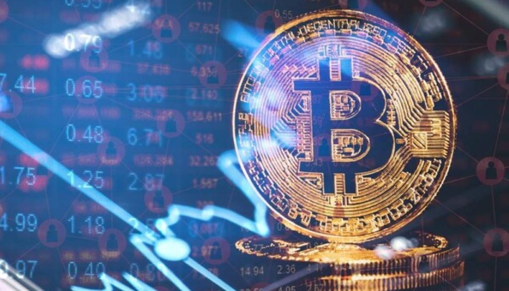 هل وصلت العملات المشفّرة إلى مصافّ الأصول المالية بعد؟