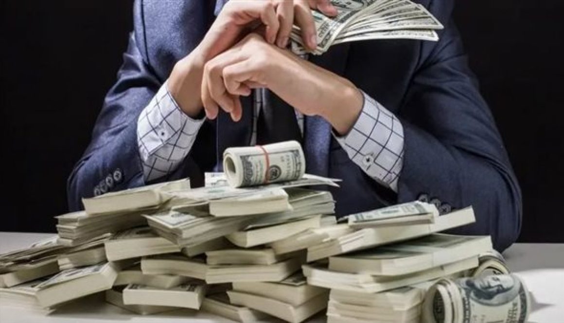 يو بي إس ثروات الأفراد حول العالم تقفز إلى 470 تريليون دولار في 2024