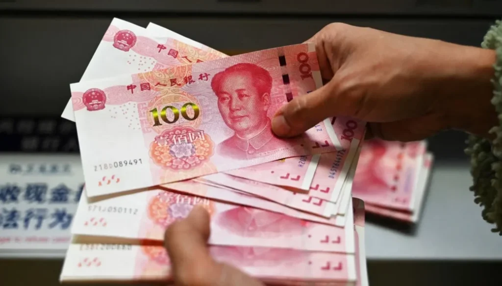 124 مليار دولار .. استثمارات الصين في مبادرة الحزام والطريق بـ6 أشهر