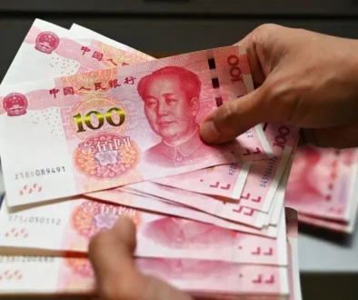 124 مليار دولار .. استثمارات الصين في مبادرة الحزام والطريق بـ6 أشهر