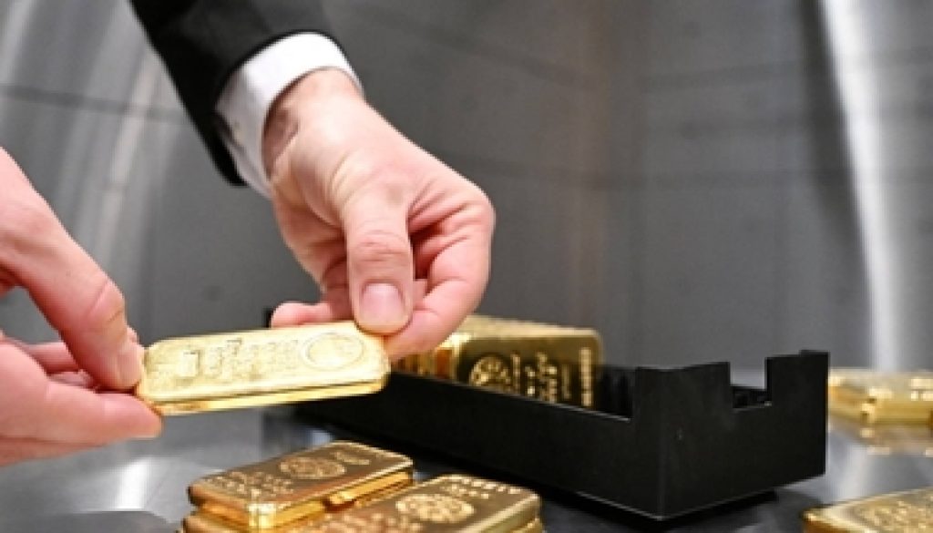 3 سيناريوهات لأسعار الذهب في النصف الثاني والارتفاعات قد تصل إلى 15