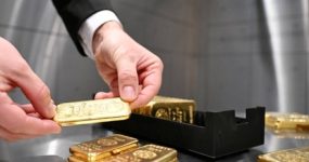 3 سيناريوهات لأسعار الذهب في النصف الثاني والارتفاعات قد تصل إلى 15