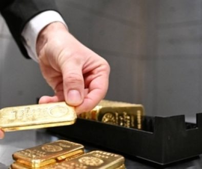3 سيناريوهات لأسعار الذهب في النصف الثاني والارتفاعات قد تصل إلى 15