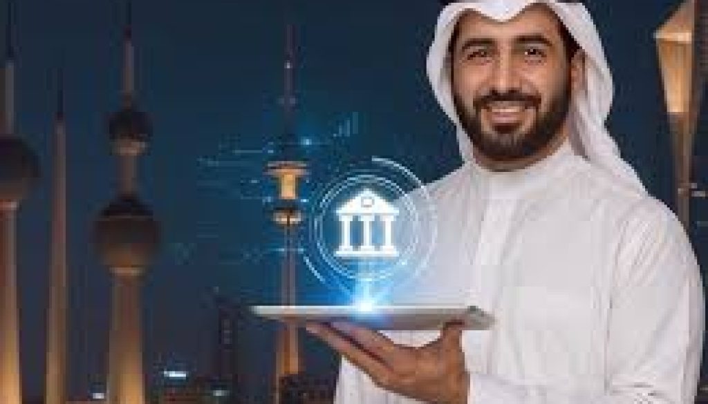 33.4 مليار دينار القيمة السوقية لقطاع البنوك الكويتية