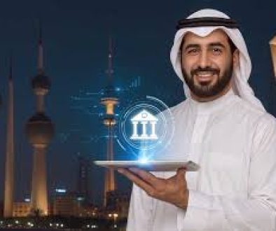 33.4 مليار دينار القيمة السوقية لقطاع البنوك الكويتية