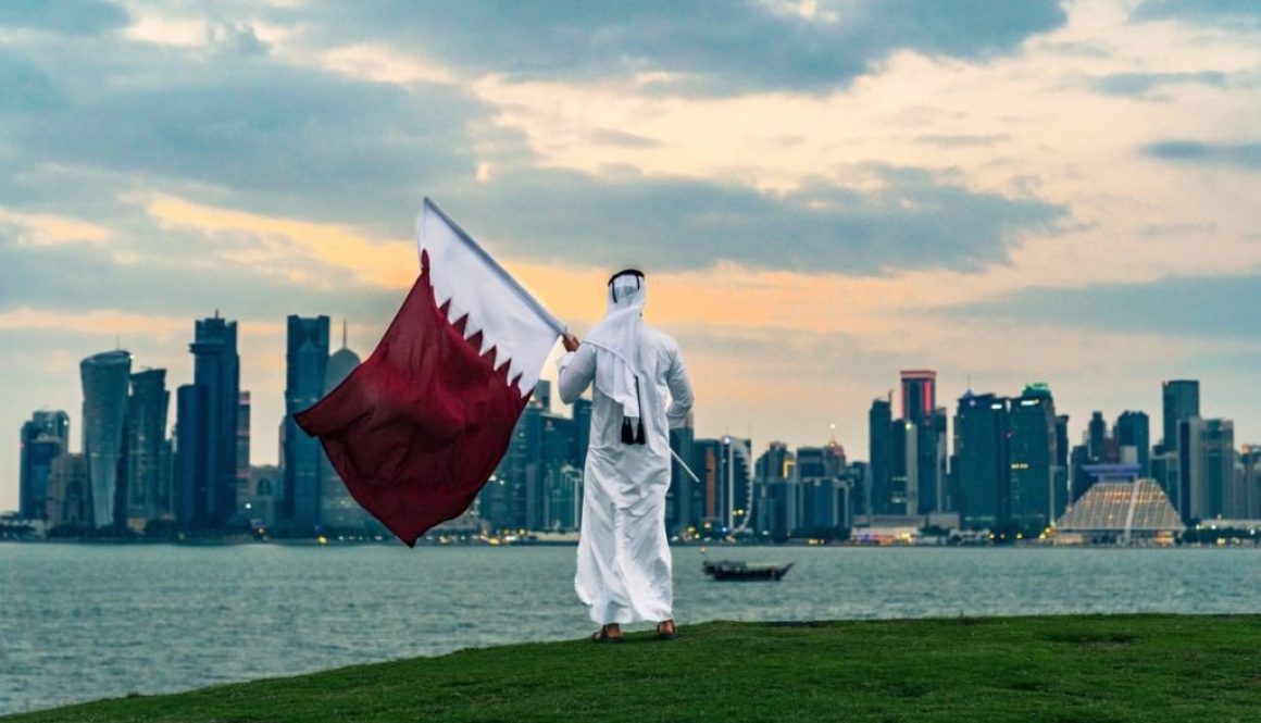 4.8 مليار دولار مساعدات خارجية قدمتها قطر إلى الدول الأقل نمواً