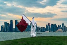 4.8 مليار دولار مساعدات خارجية قدمتها قطر إلى الدول الأقل نمواً