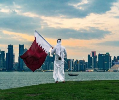 4.8 مليار دولار مساعدات خارجية قدمتها قطر إلى الدول الأقل نمواً