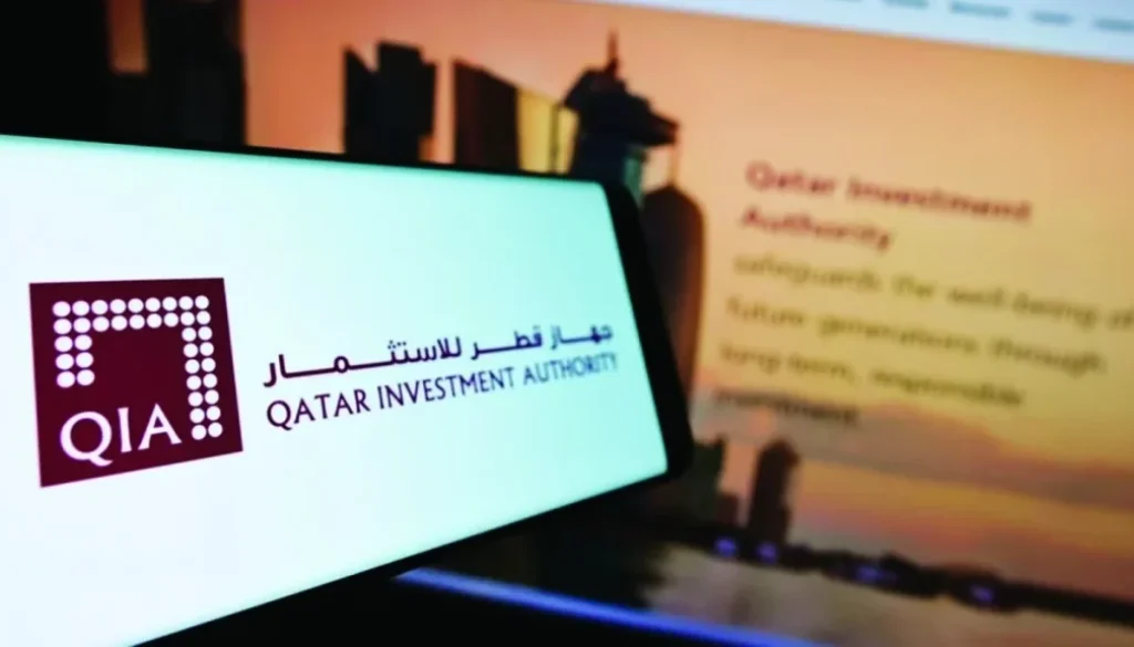 526 مليار دولار حجم الصندوق السيادي لدولة قطر