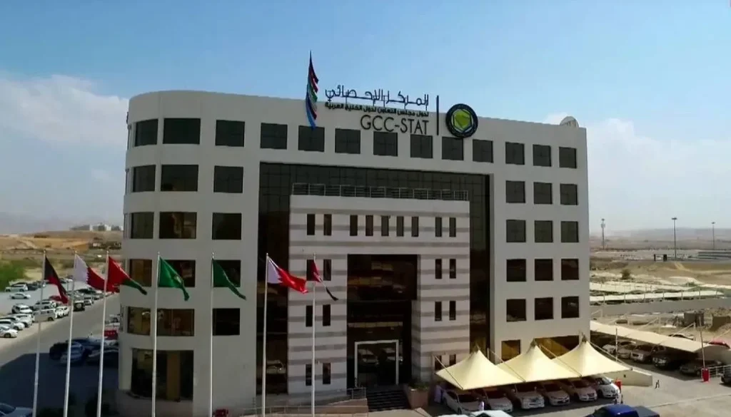 587.8 مليار دولار الناتج الإجمالي الخليجي العام الماضي