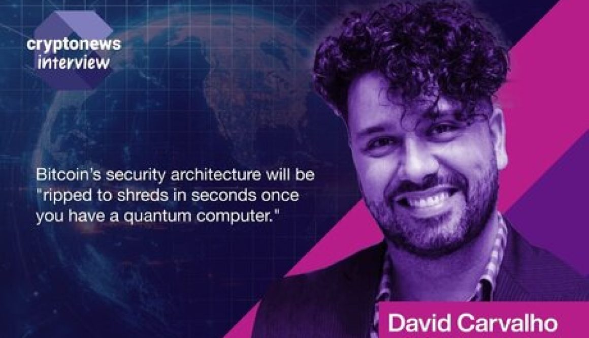 7M Bitcoin at Risk as Quantum Computing Set to Break Crypto