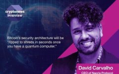 7M Bitcoin at Risk as Quantum Computing Set to Break Crypto