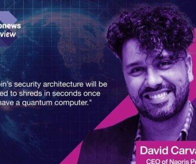 7M Bitcoin at Risk as Quantum Computing Set to Break Crypto