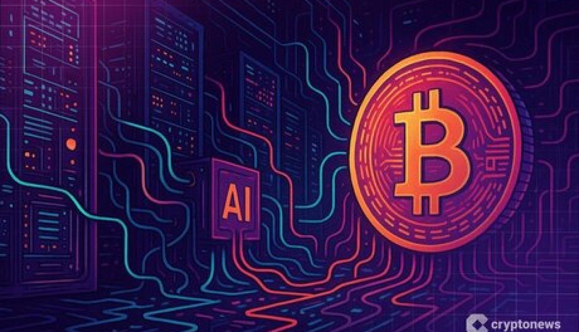 AI Firms Pivot to Bitcoin Mining with Data Center Power