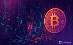 AI Firms Pivot to Bitcoin Mining with Data Center Power