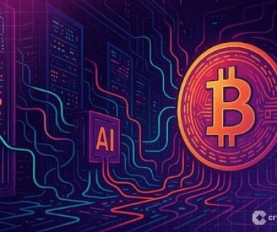 AI Firms Pivot to Bitcoin Mining with Data Center Power