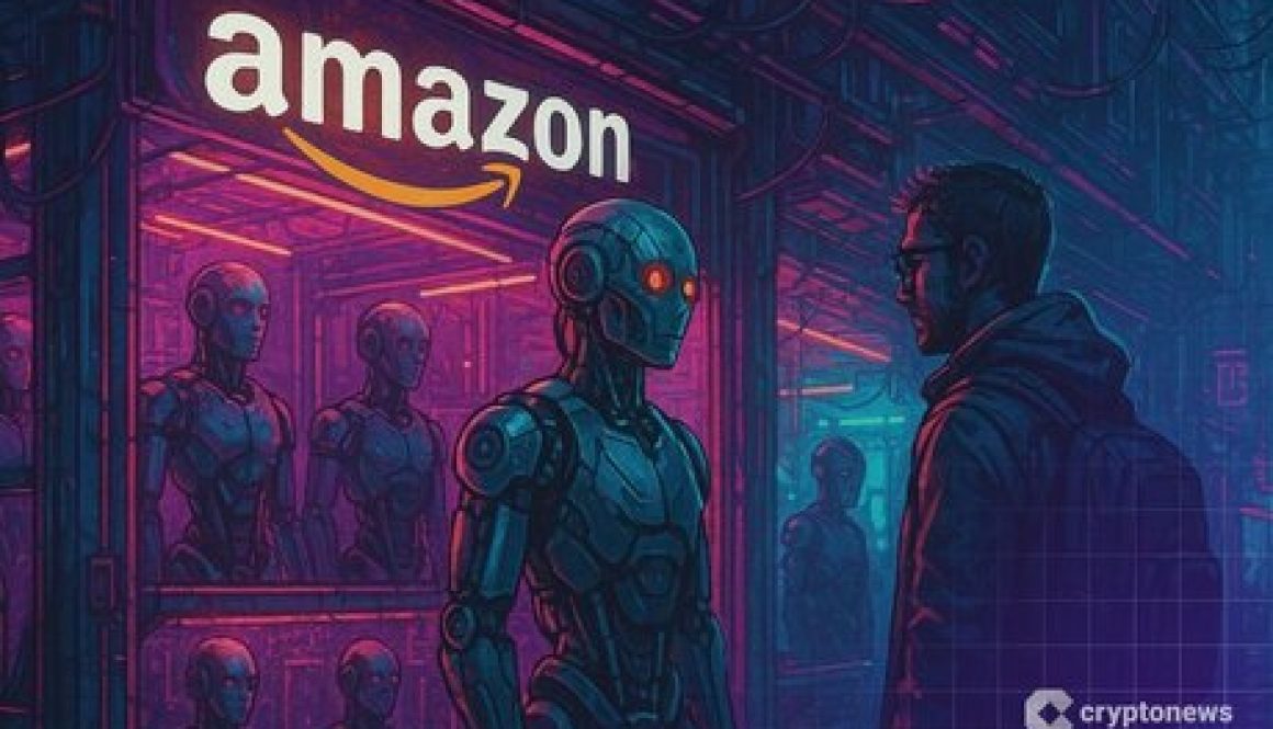 Amazon Now Sells AI Agents. What It Means for You