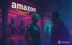 Amazon Now Sells AI Agents. What It Means for You