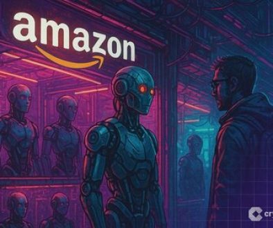 Amazon Now Sells AI Agents. What It Means for You