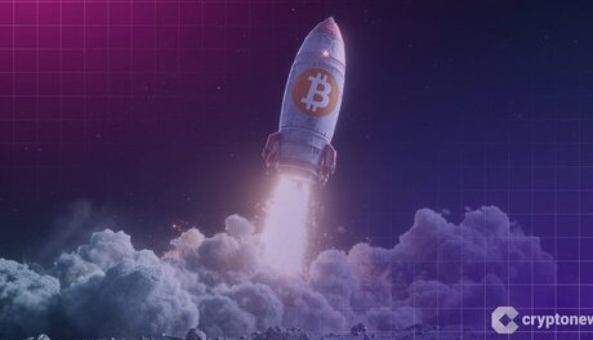 Bitcoin Hits Record High Experts Predict What Will Happen Next