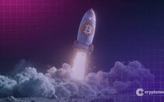 Bitcoin Hits Record High Experts Predict What Will Happen Next