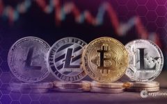 Bloomberg Analysts See 95% Chance of New Altcoin ETF Approval Bloomberg Analysts See 95% Chance of New Altcoin ETF Approval