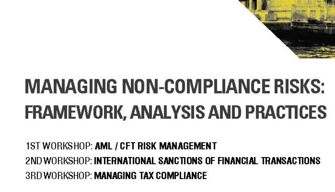 Brochure - Managing Non Compliance Risks - Turkey July 2025_Page_1
