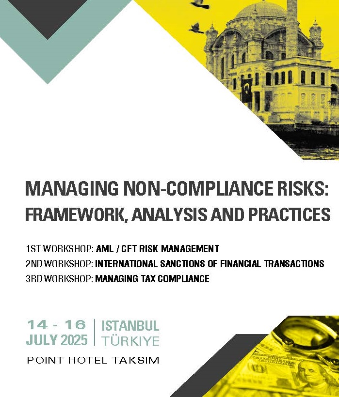 Brochure - Managing Non Compliance Risks - Turkey July 2025_Page_1