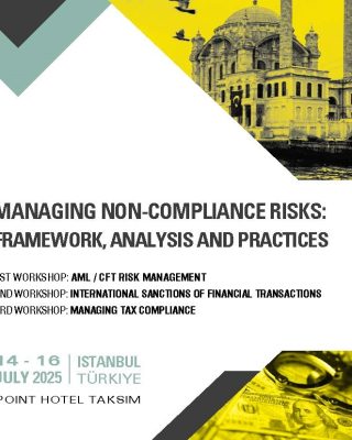 Brochure - Managing Non Compliance Risks - Turkey July 2025_Page_1 - Copy